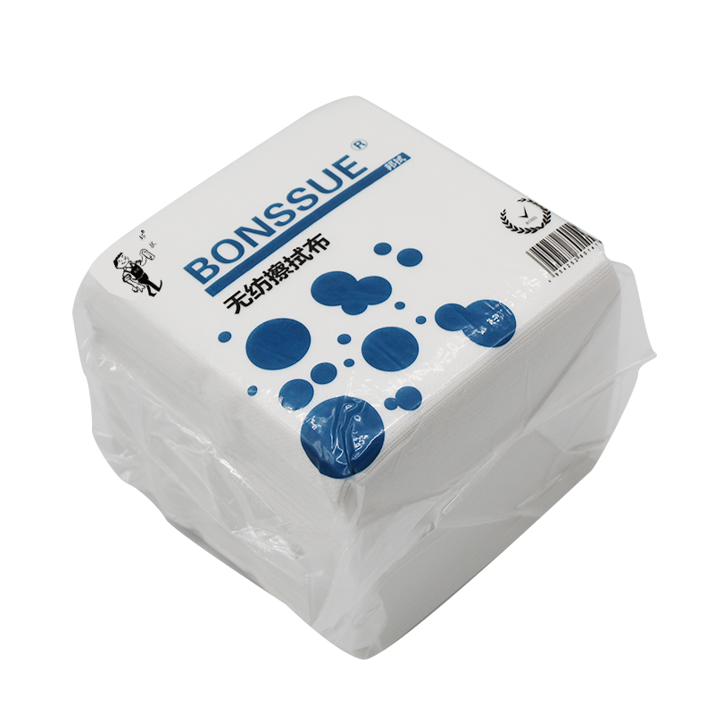 Bonssue邦拭 表面处理擦拭布B-303